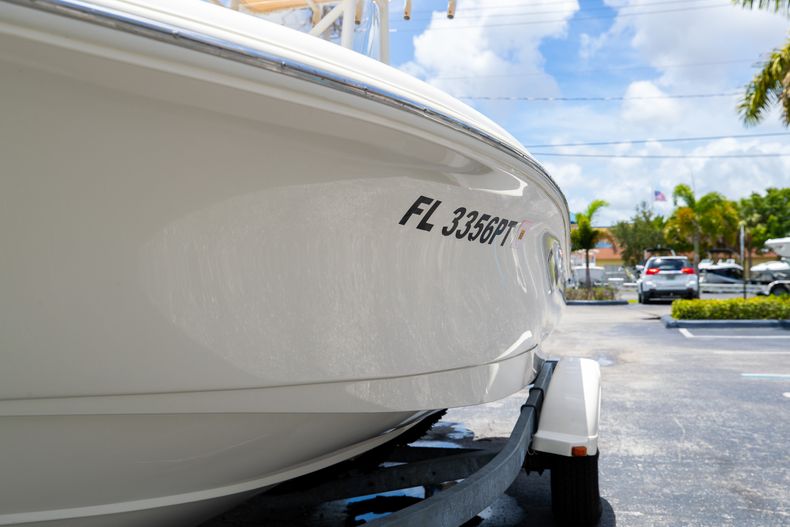 Thumbnail 5 for Used 2014 Pioneer 180 Islander boat for sale in West Palm Beach, FL