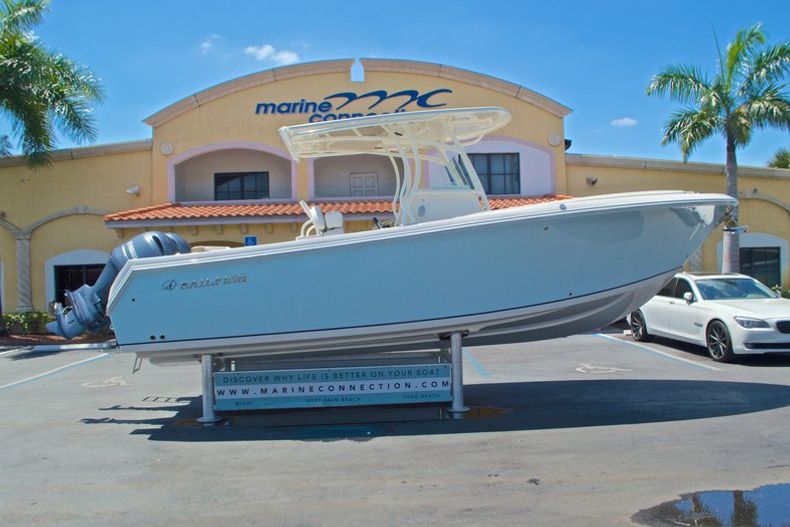 New 2016 Sailfish 270 CC Center Console boat for sale in West Palm Beach, FL