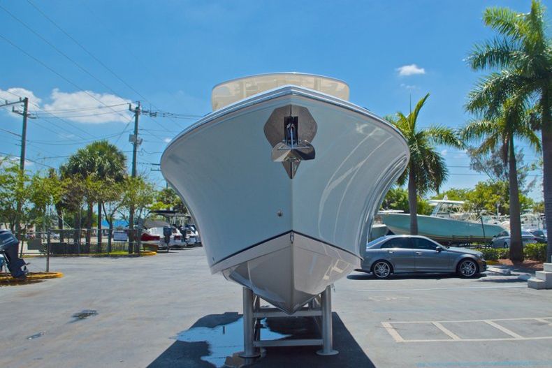 Thumbnail 2 for New 2016 Sailfish 270 CC Center Console boat for sale in West Palm Beach, FL