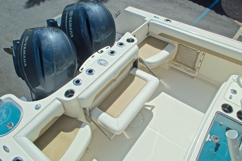 Thumbnail 9 for New 2016 Sailfish 270 CC Center Console boat for sale in West Palm Beach, FL