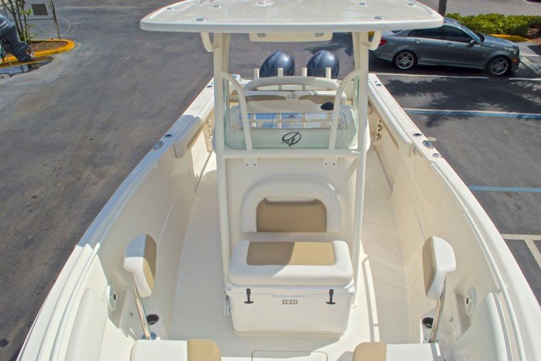 Thumbnail 29 for New 2016 Sailfish 270 CC Center Console boat for sale in West Palm Beach, FL