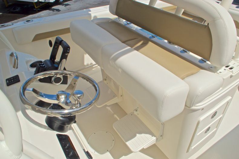 Thumbnail 26 for New 2016 Sailfish 270 CC Center Console boat for sale in West Palm Beach, FL