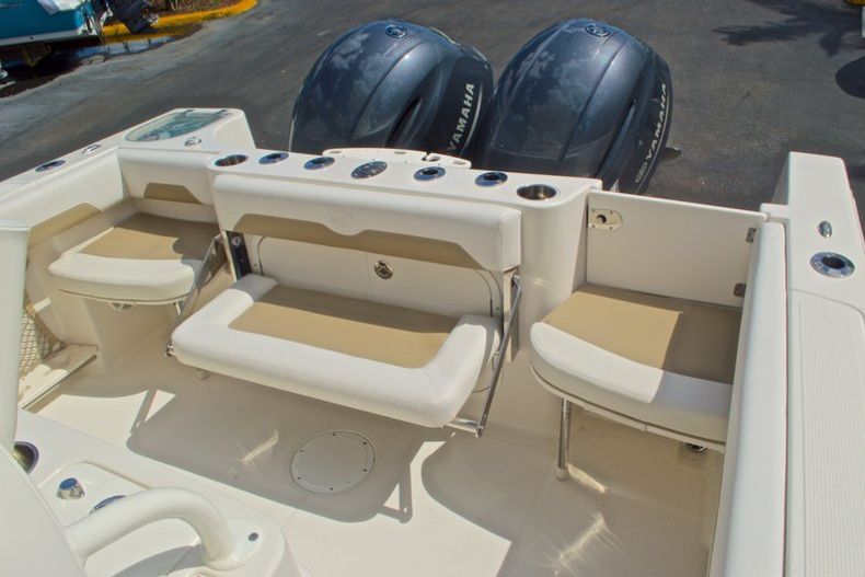 Thumbnail 11 for New 2016 Sailfish 270 CC Center Console boat for sale in West Palm Beach, FL
