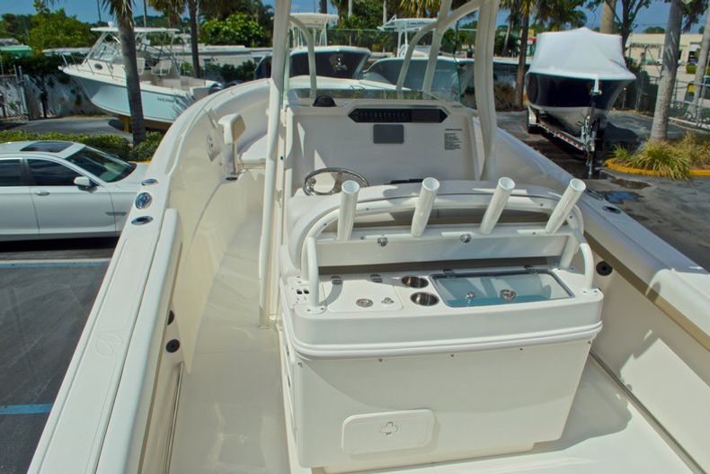 Thumbnail 8 for New 2016 Sailfish 270 CC Center Console boat for sale in West Palm Beach, FL