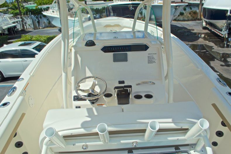 Thumbnail 16 for New 2016 Sailfish 270 CC Center Console boat for sale in West Palm Beach, FL