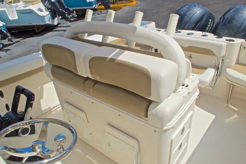 Thumbnail 25 for New 2016 Sailfish 270 CC Center Console boat for sale in West Palm Beach, FL