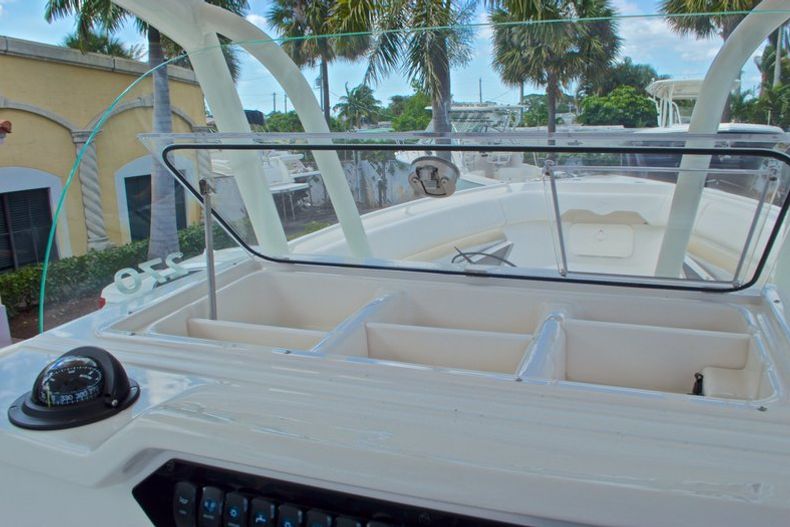 Thumbnail 24 for New 2016 Sailfish 270 CC Center Console boat for sale in West Palm Beach, FL
