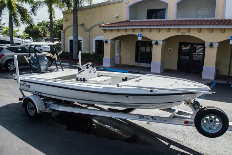 Thumbnail 1 for Used 2000 Action-Craft 172 Flyfisher boat for sale in West Palm Beach, FL