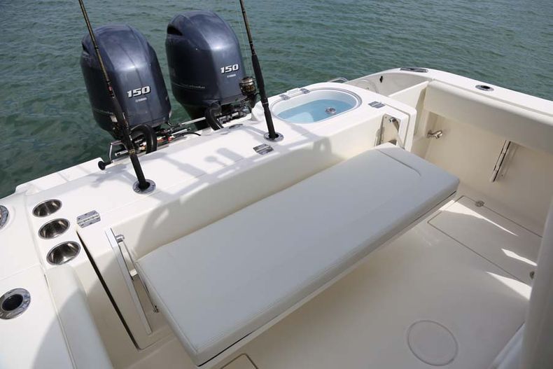 Thumbnail 18 for New 2022 Cobia 262 CC boat for sale in West Palm Beach, FL