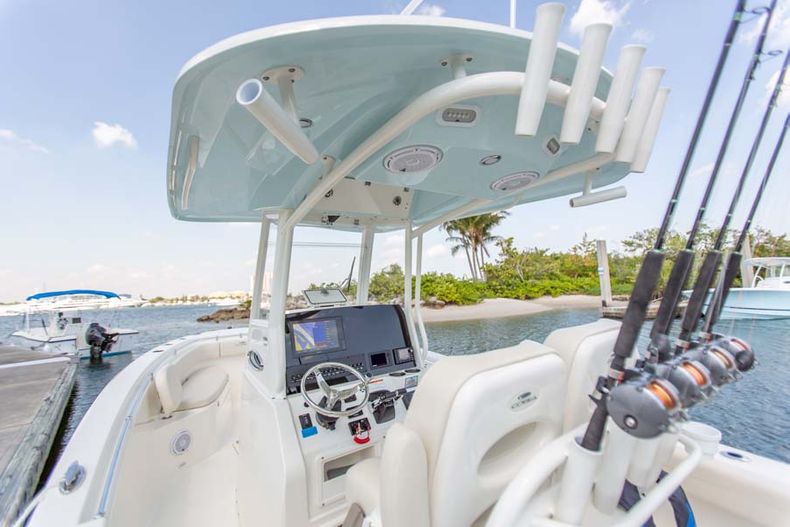 Thumbnail 9 for New 2022 Cobia 262 CC boat for sale in West Palm Beach, FL