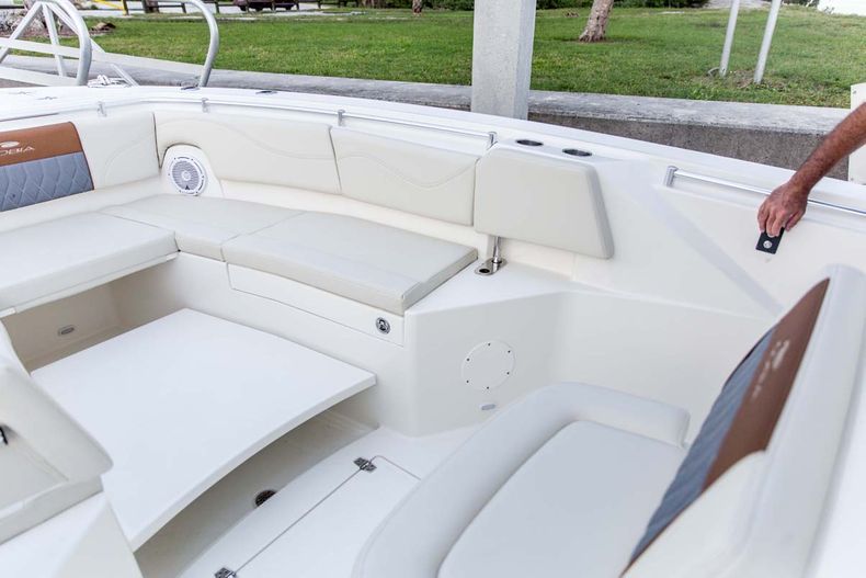 Thumbnail 29 for New 2022 Cobia 320 CC boat for sale in West Palm Beach, FL