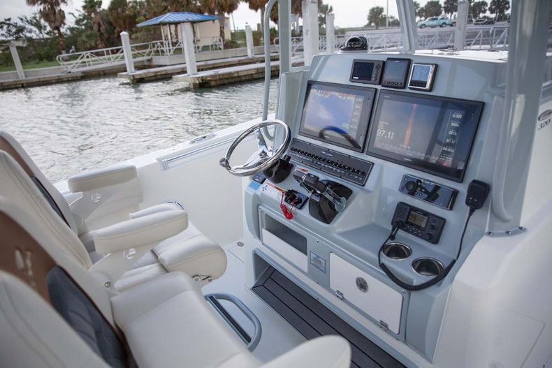 Thumbnail 22 for New 2022 Cobia 320 CC boat for sale in West Palm Beach, FL
