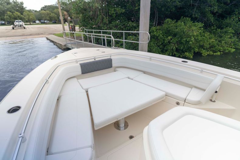 Thumbnail 25 for New 2022 Cobia 350 CC boat for sale in West Palm Beach, FL