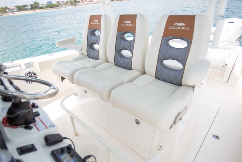 Thumbnail 23 for New 2022 Cobia 350 CC boat for sale in West Palm Beach, FL