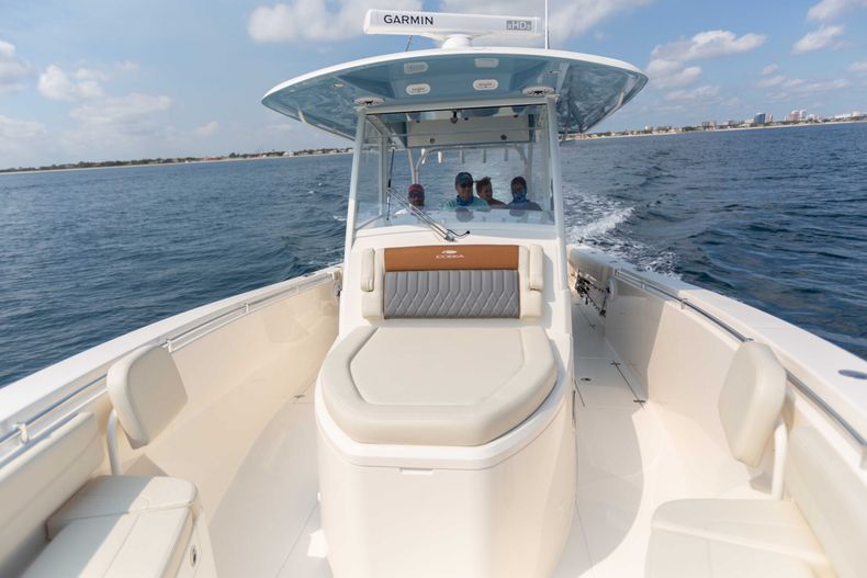 Thumbnail 19 for New 2022 Cobia 350 CC boat for sale in West Palm Beach, FL