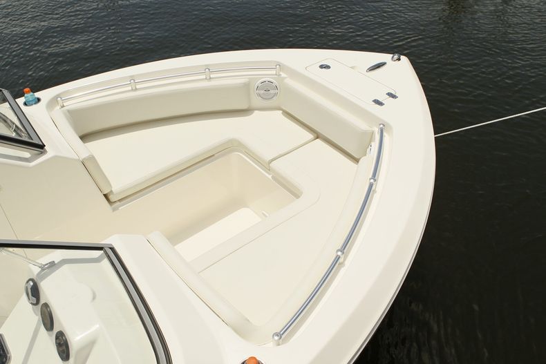 Thumbnail 8 for New 2022 Cobia 220 DC boat for sale in West Palm Beach, FL