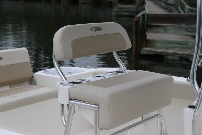 Thumbnail 8 for New 2022 Cobia 220 CC boat for sale in West Palm Beach, FL