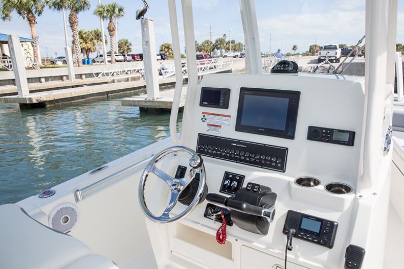 Thumbnail 13 for New 2022 Cobia 240 CC boat for sale in West Palm Beach, FL