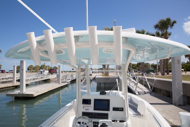 Thumbnail 17 for New 2022 Cobia 240 CC boat for sale in West Palm Beach, FL