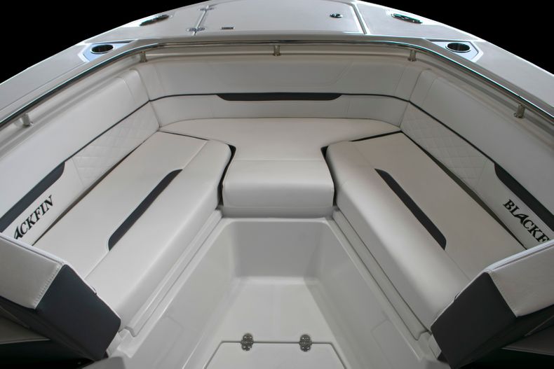 Thumbnail 8 for New 2022 Blackfin 252CC boat for sale in West Palm Beach, FL