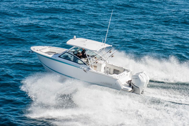Thumbnail 0 for New 2022 Blackfin 272DC boat for sale in West Palm Beach, FL