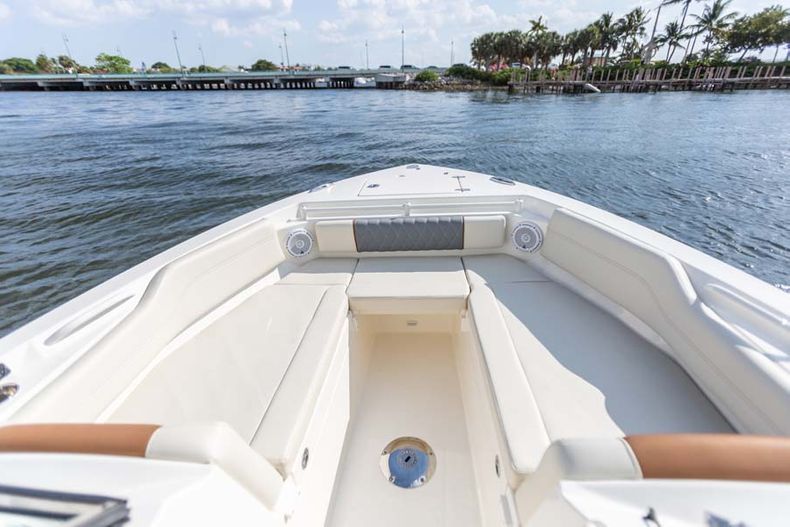 Thumbnail 10 for New 2022 Cobia 240 DC boat for sale in West Palm Beach, FL