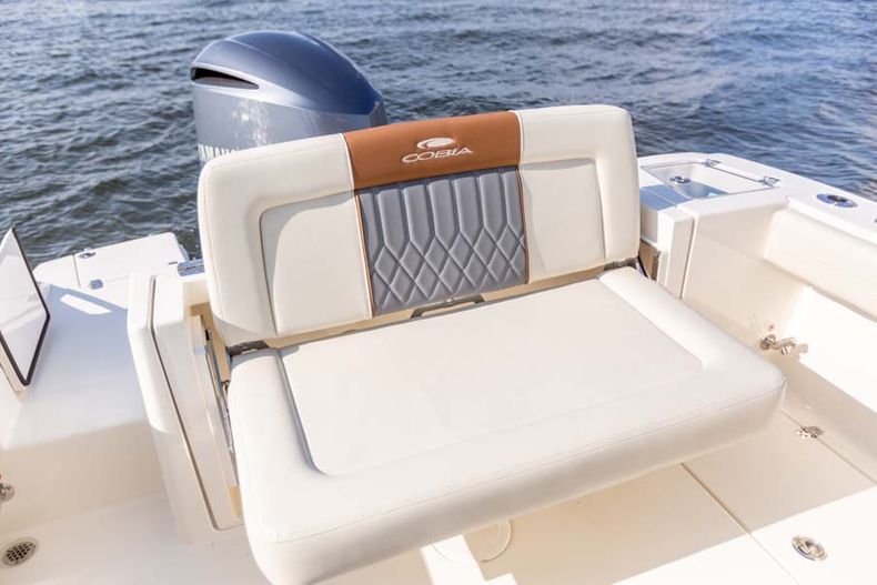 Thumbnail 32 for New 2022 Cobia 240 DC boat for sale in West Palm Beach, FL