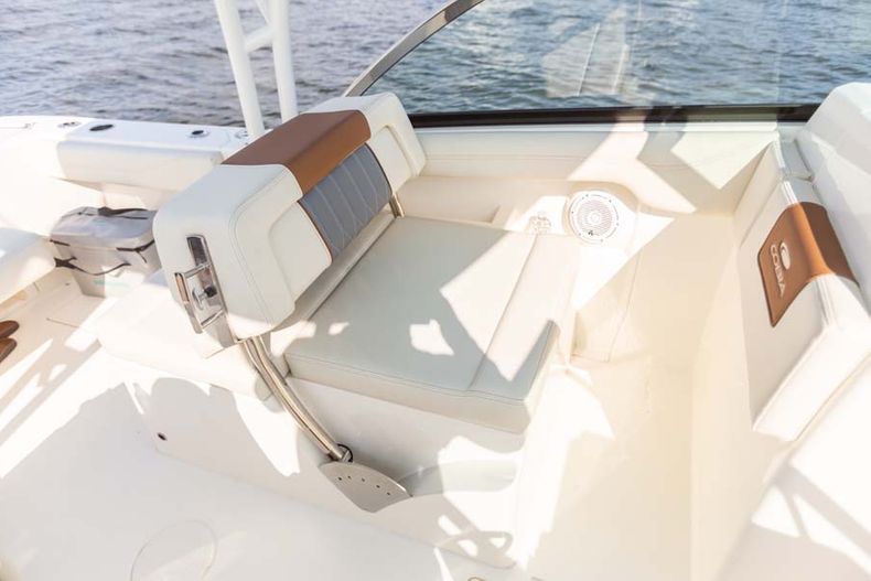 Thumbnail 19 for New 2022 Cobia 240 DC boat for sale in West Palm Beach, FL