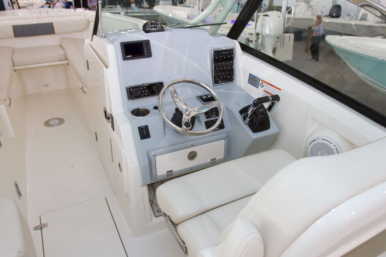 Thumbnail 20 for New 2022 Cobia 280 DC boat for sale in West Palm Beach, FL