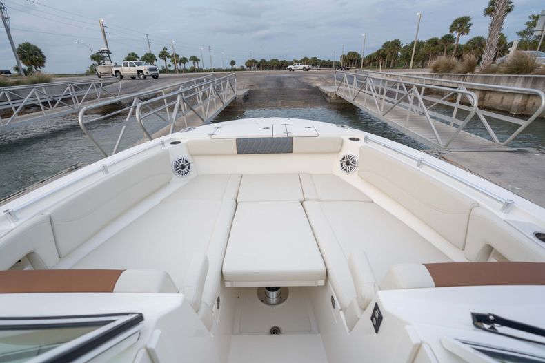 Thumbnail 29 for New 2022 Cobia 330 DC boat for sale in West Palm Beach, FL