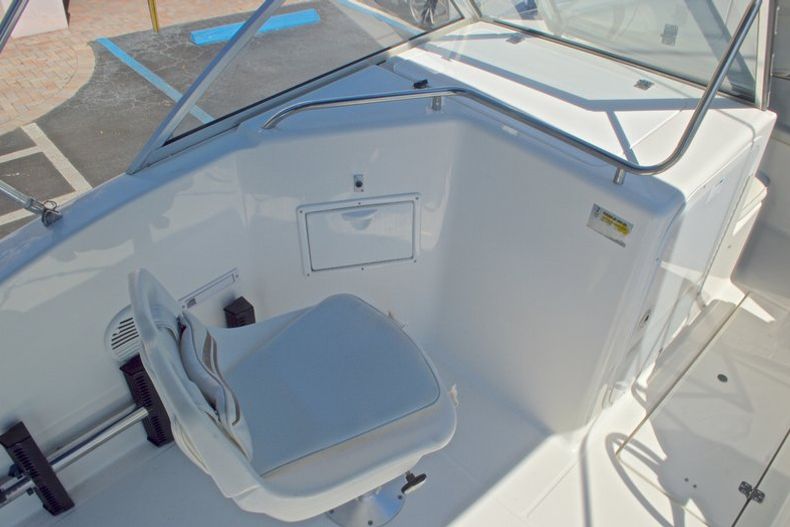 Thumbnail 27 for Used 2000 Aquasport 215 Osprey Sport DC boat for sale in West Palm Beach, FL