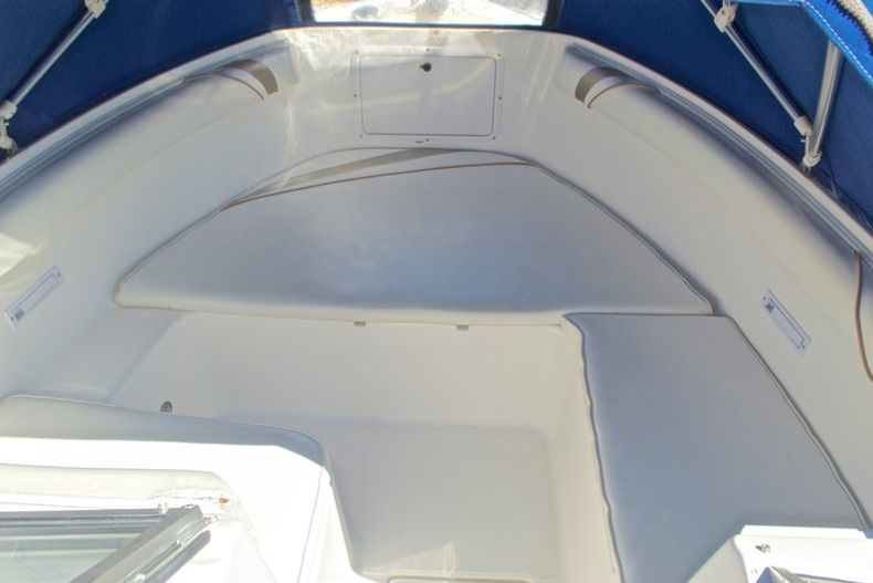 Thumbnail 42 for Used 2000 Aquasport 215 Osprey Sport DC boat for sale in West Palm Beach, FL