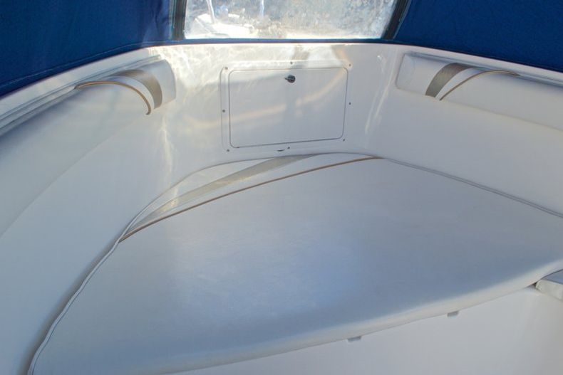 Thumbnail 44 for Used 2000 Aquasport 215 Osprey Sport DC boat for sale in West Palm Beach, FL