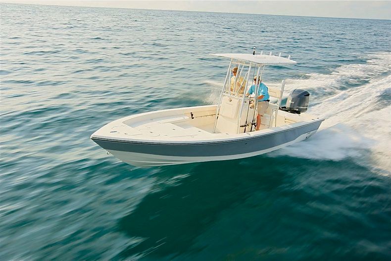 New 2022 Pathfinder 2400 TRS boat for sale in Vero Beach, FL