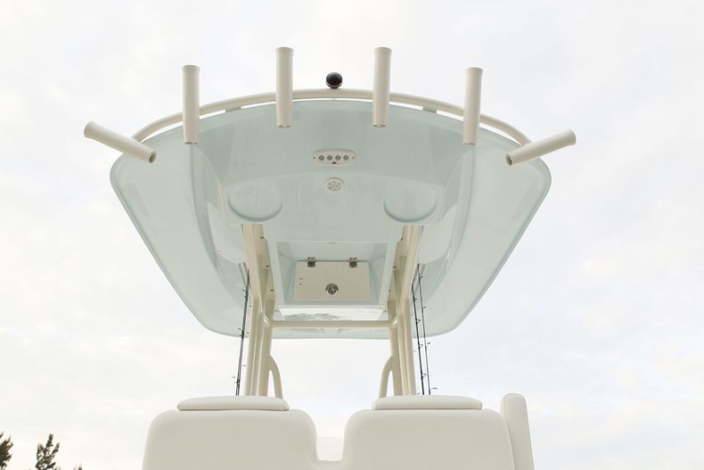 Thumbnail 2 for New 2022 Pathfinder 2600 HPS boat for sale in Vero Beach, FL