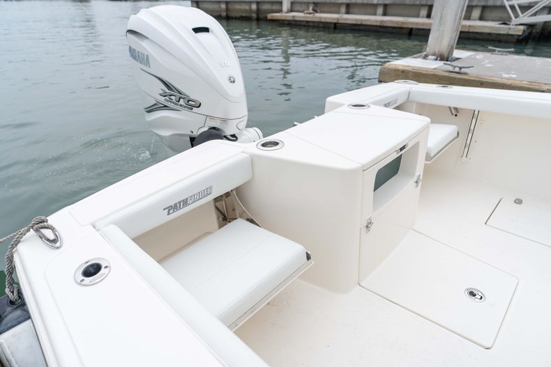 Thumbnail 22 for New 2022 Pathfinder 2700 Open boat for sale in Vero Beach, FL