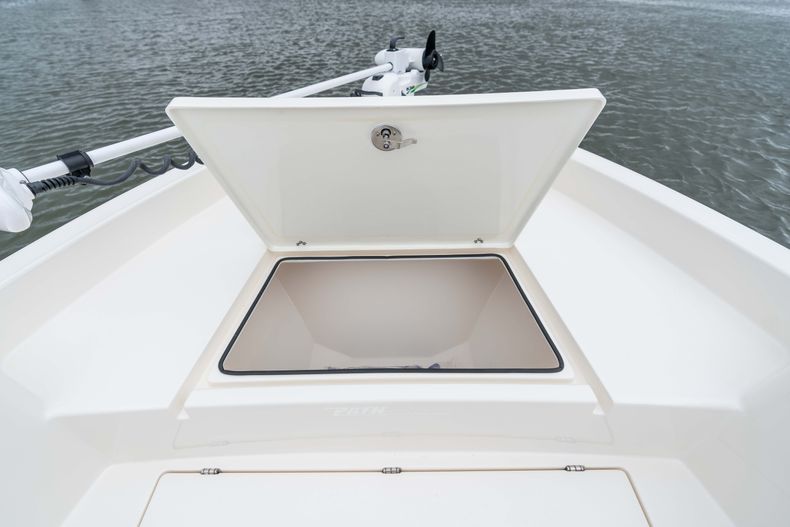 Thumbnail 23 for New 2022 Pathfinder 2700 Open boat for sale in Vero Beach, FL