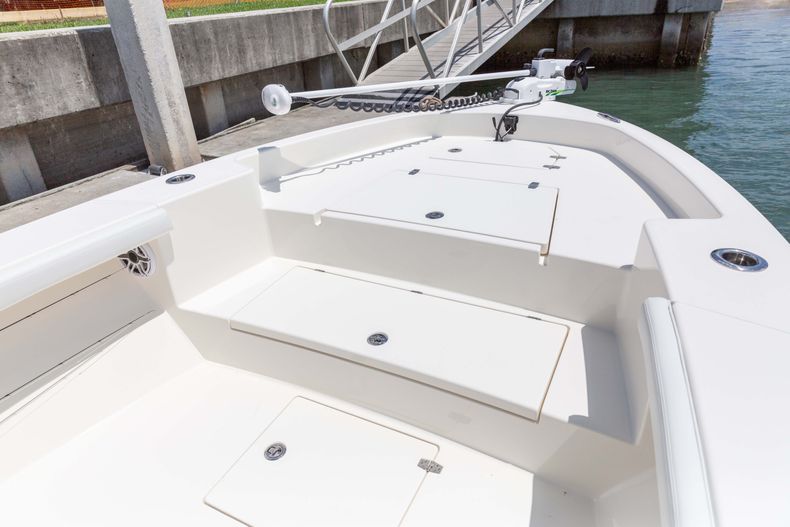 Thumbnail 16 for New 2022 Pathfinder 2700 Open boat for sale in Vero Beach, FL