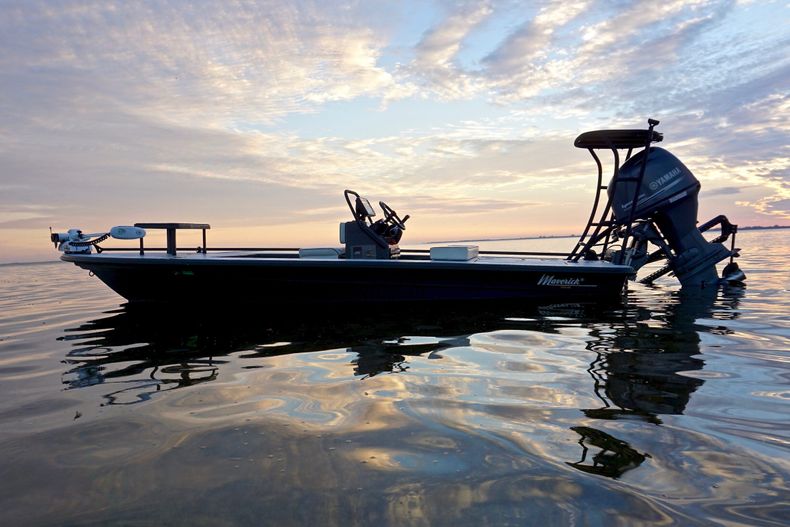 Thumbnail 8 for New 2022 Maverick 17 HPX-S boat for sale in Vero Beach, FL