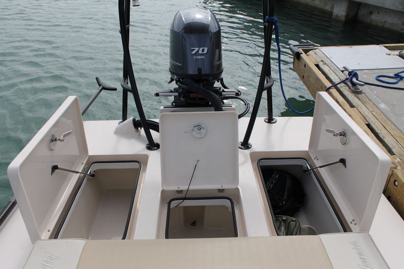 Thumbnail 24 for New 2022 Maverick 17 HPX-S boat for sale in Vero Beach, FL
