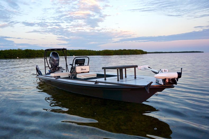 Thumbnail 11 for New 2022 Maverick 17 HPX-S boat for sale in Vero Beach, FL