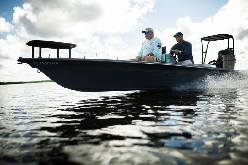Thumbnail 1 for New 2022 Maverick 17 HPX-S boat for sale in Vero Beach, FL