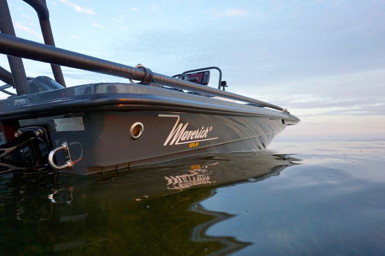 Thumbnail 10 for New 2022 Maverick 17 HPX-S boat for sale in Vero Beach, FL