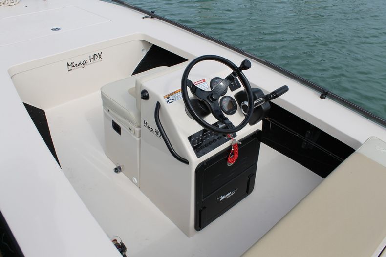 Thumbnail 26 for New 2022 Maverick 17 HPX-S boat for sale in Vero Beach, FL