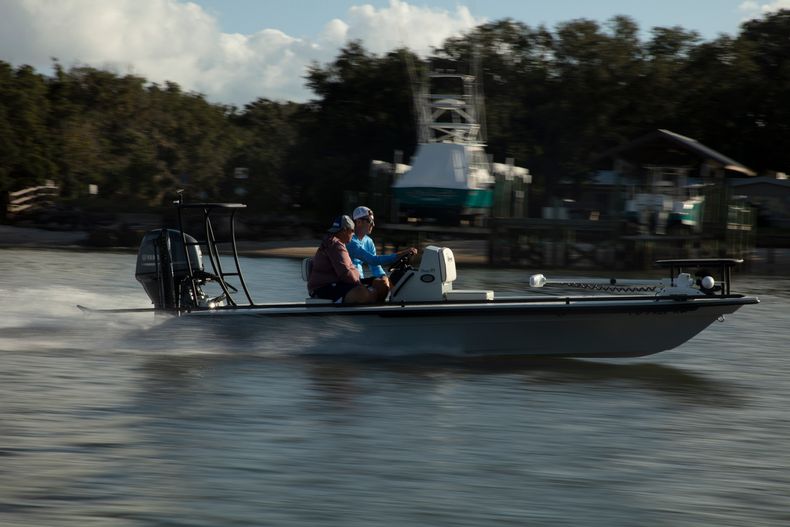 Thumbnail 22 for New 2022 Maverick 17 HPX-S boat for sale in Vero Beach, FL