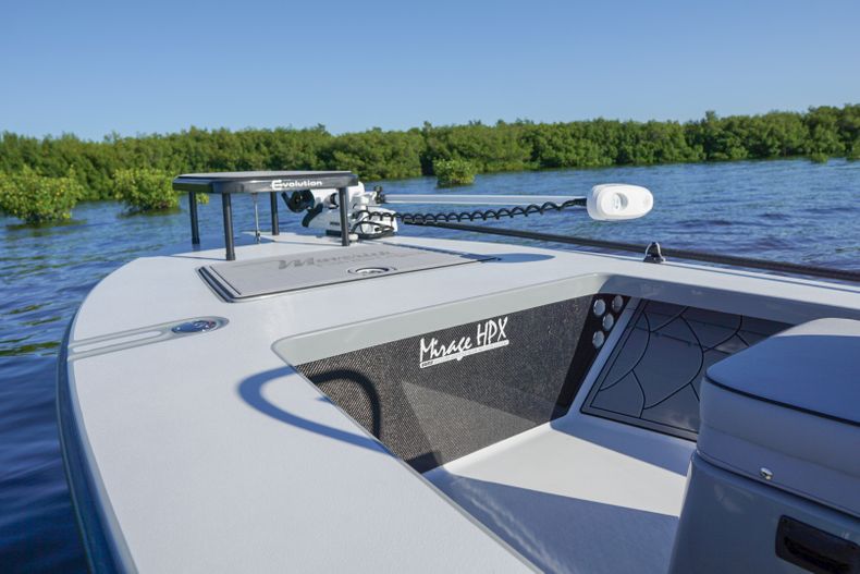 Thumbnail 29 for New 2022 Maverick 17 HPX-S boat for sale in Vero Beach, FL