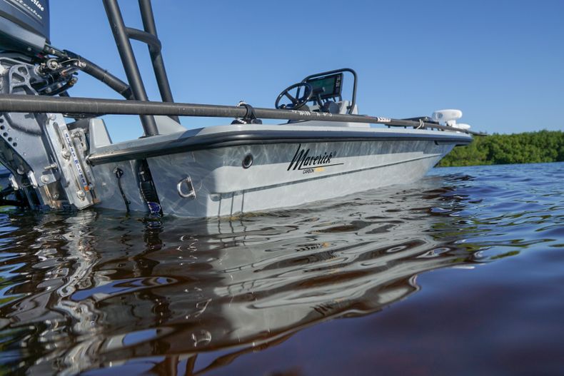 Thumbnail 31 for New 2022 Maverick 17 HPX-S boat for sale in Vero Beach, FL