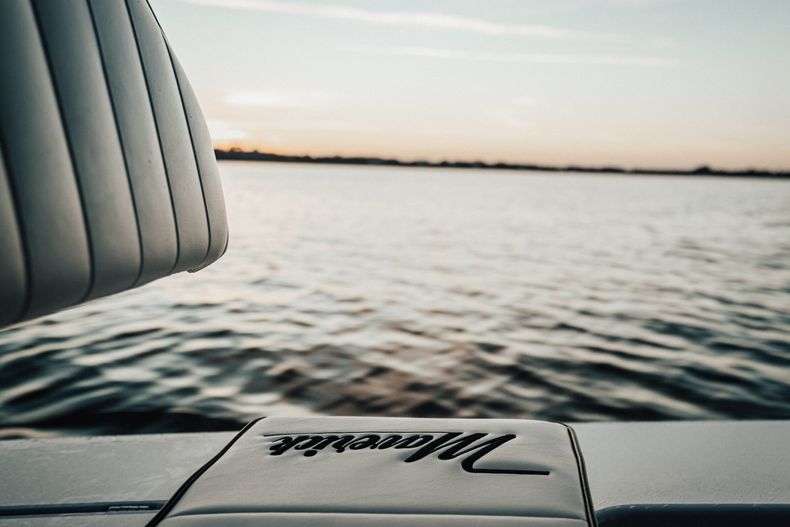 Thumbnail 2 for New 2022 Maverick 17 HPX-S boat for sale in Vero Beach, FL