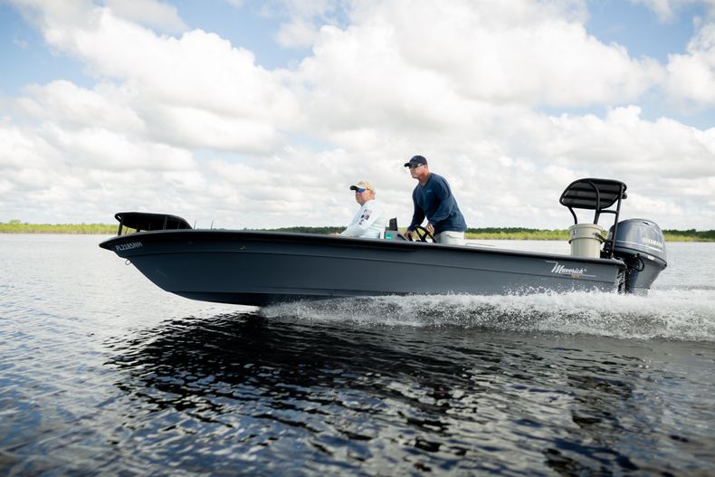 New 2022 Maverick 17 HPX-S boat for sale in Vero Beach, FL