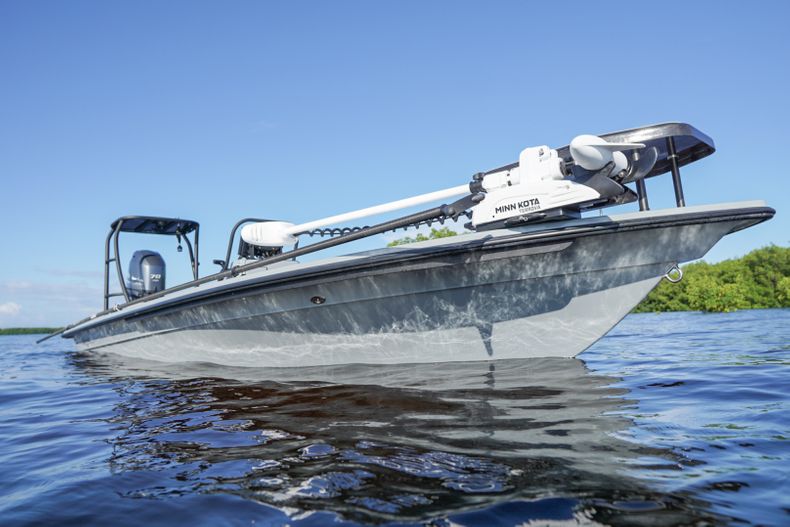 Thumbnail 33 for New 2022 Maverick 17 HPX-S boat for sale in Vero Beach, FL